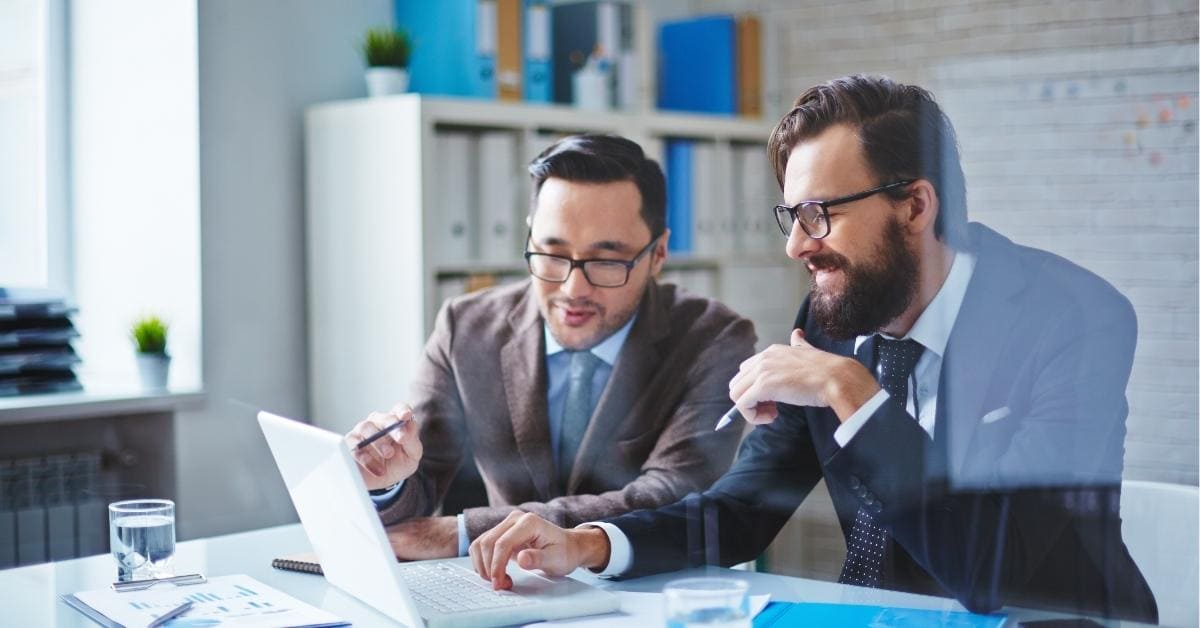 Visionevooyin: Strategic Advisory for Canadian Business Evolution