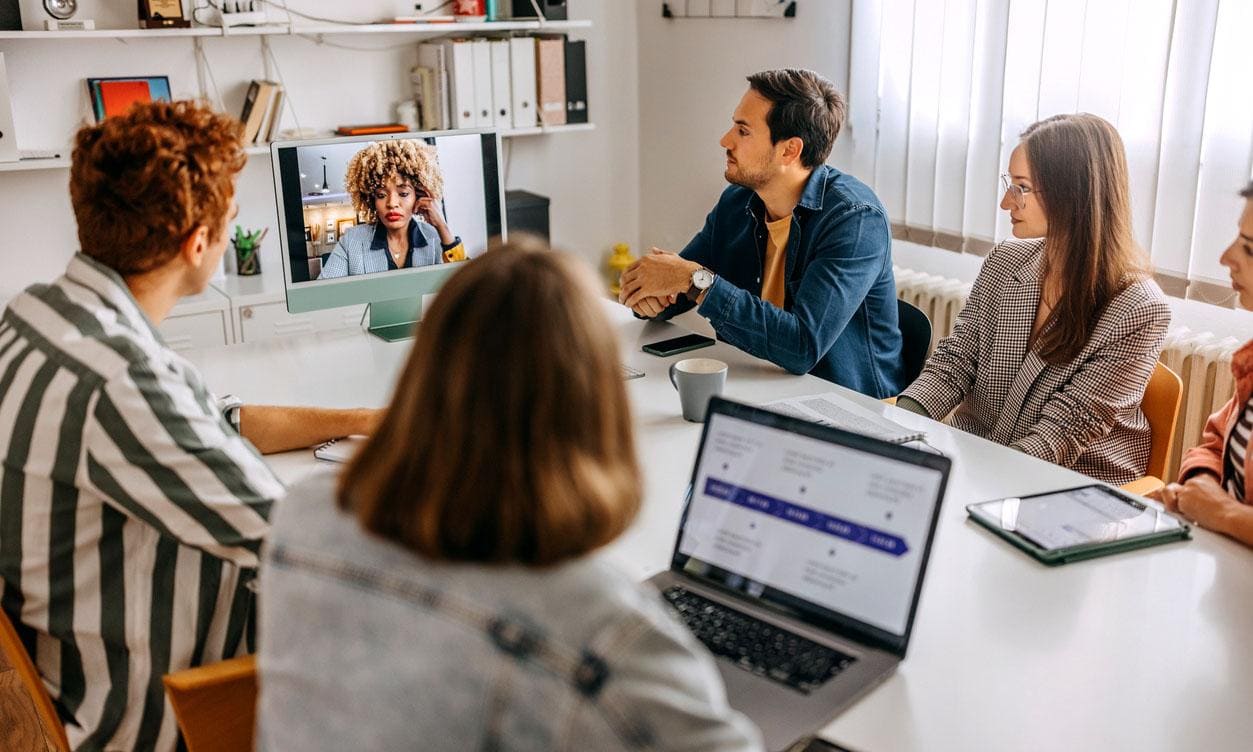 Future of Work in Canada: Adapting to Evolving Dynamics